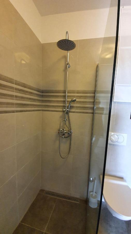 Apartman Nikola ดูบรอฟนิก ภายนอก รูปภาพ