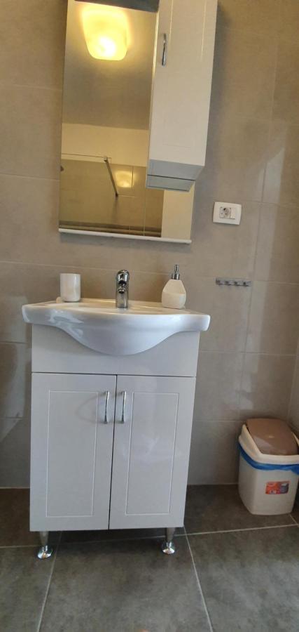 Apartman Nikola ดูบรอฟนิก ภายนอก รูปภาพ