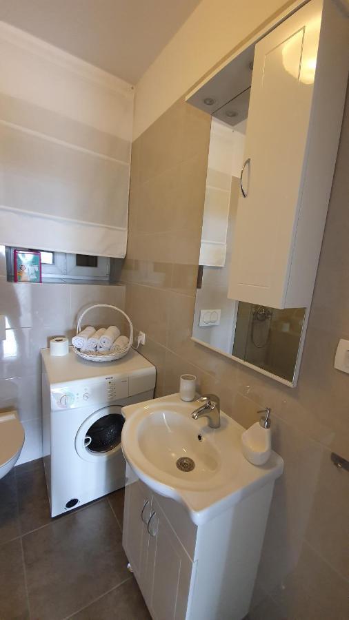 Apartman Nikola ดูบรอฟนิก ภายนอก รูปภาพ