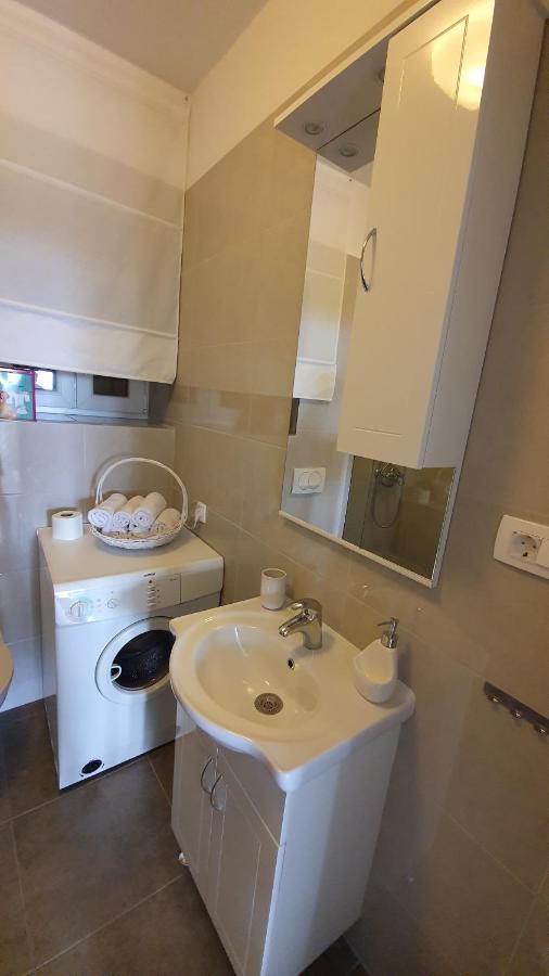 Apartman Nikola ดูบรอฟนิก ภายนอก รูปภาพ