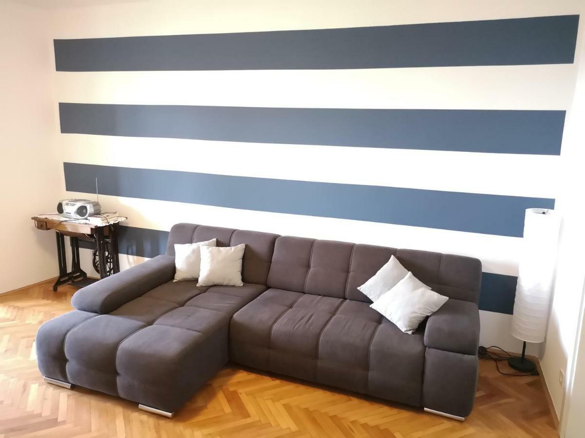 Apartman Nikola ดูบรอฟนิก ภายนอก รูปภาพ